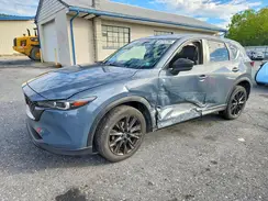 JM3KFBCM3P0182604 2023 MAZDA CX-5