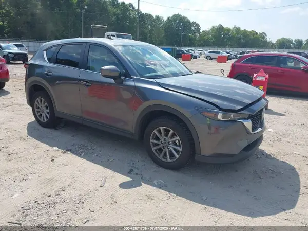 JM3KFBCM3P0183039 2023 MAZDA CX-5 - Image 1