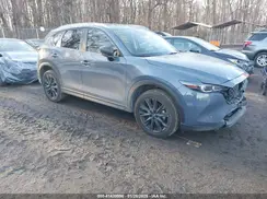 JM3KFBCM3P0187608 2023 MAZDA CX-5