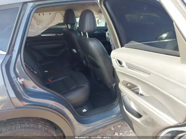 JM3KFBCM3P0188483 2023 MAZDA CX-5 - Image 8