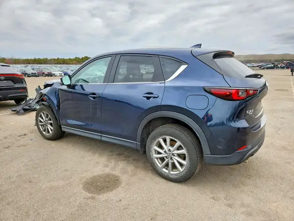 JM3KFBCM3P0188595 2023 MAZDA CX-5 - Image 2