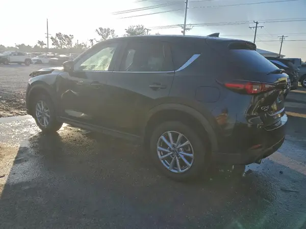 JM3KFBCM3P0189133 2023 MAZDA CX-5 - Image 2