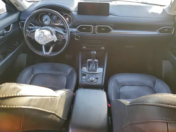 JM3KFBCM3P0189133 2023 MAZDA CX-5 - Image 8