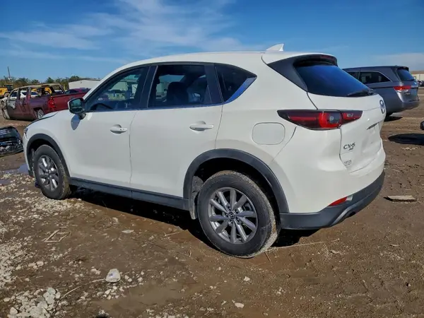 JM3KFBCM3P0189648 2023 MAZDA CX-5 - Image 2