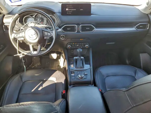 JM3KFBCM3P0189648 2023 MAZDA CX-5 - Image 8