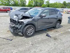 JM3KFBCM3P0190444 2023 MAZDA CX-5