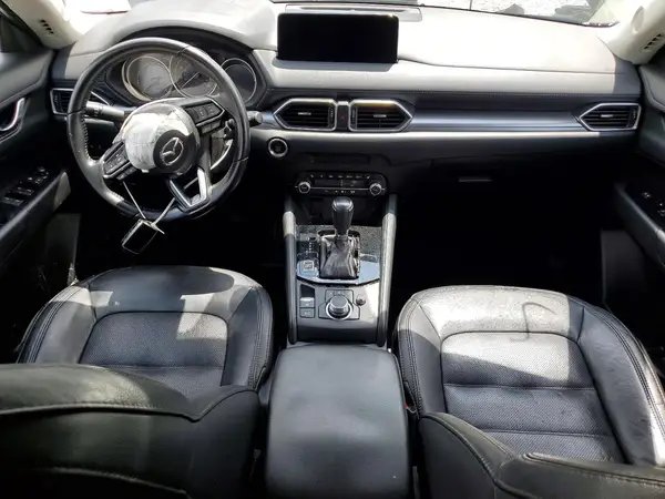 JM3KFBCM3P0190444 2023 MAZDA CX-5 - Image 8