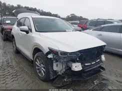 JM3KFBCM3P0192498 2023 MAZDA CX-5