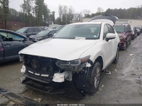 JM3KFBCM3P0192498 2023 MAZDA CX-5 - Image 2