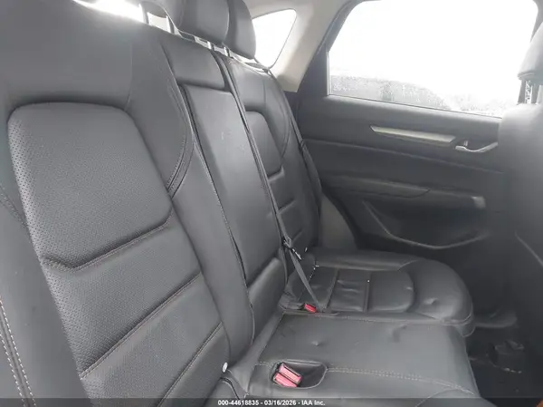 JM3KFBCM3P0192498 2023 MAZDA CX-5 - Image 8