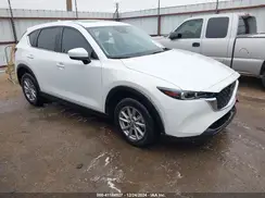 JM3KFBCM3P0195661 2023 MAZDA CX-5