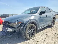 JM3KFBCM3P0196034 2023 MAZDA CX-5