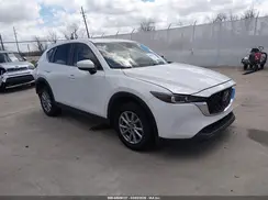 JM3KFBCM3P0197538 2023 MAZDA CX-5