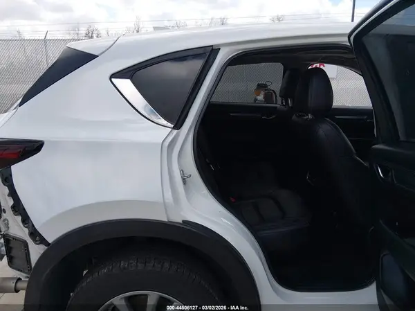 JM3KFBCM3P0197538 2023 MAZDA CX-5 - Image 8