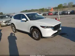 JM3KFBCM3P0197569 2023 MAZDA CX-5
