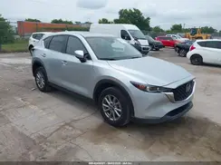 JM3KFBCM3P0197796 2023 MAZDA CX-5