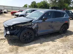 JM3KFBCM3P0198284 2023 MAZDA CX-5