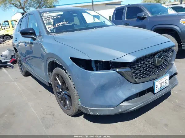 JM3KFBCM3P0198639 2023 MAZDA CX-5 - Image 1