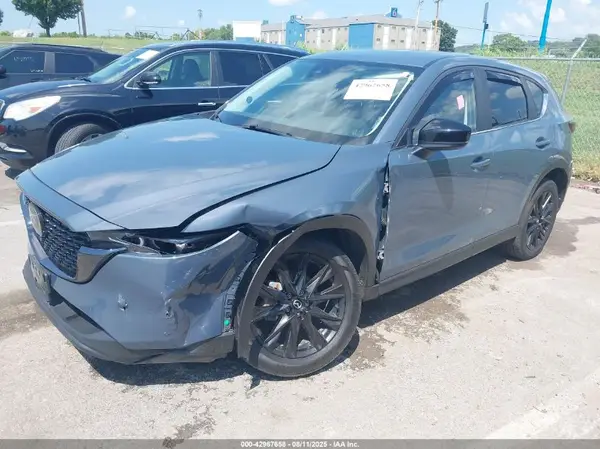 JM3KFBCM3P0201409 2023 MAZDA CX-5 - Image 2