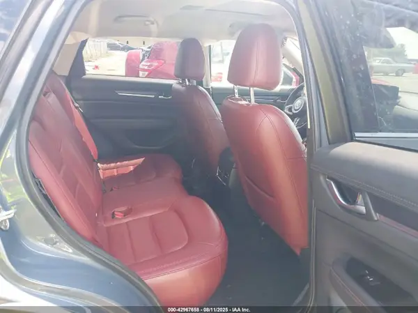JM3KFBCM3P0201409 2023 MAZDA CX-5 - Image 8