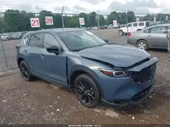 JM3KFBCM3P0203595 2023 MAZDA CX-5