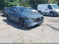 JM3KFBCM3P0205833 2023 MAZDA CX-5