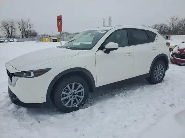 JM3KFBCM3P0206464 2023 MAZDA CX-5 - Image 1