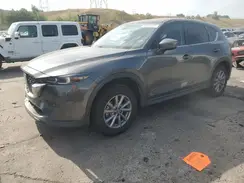 JM3KFBCM3P0207467 2023 MAZDA CX-5