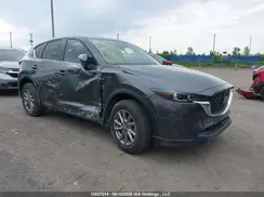 JM3KFBCM3P0207842 2023 MAZDA CX-5