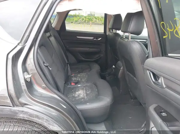 JM3KFBCM3P0207842 2023 MAZDA CX-5 - Image 8