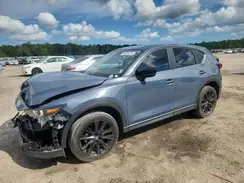JM3KFBCM3P0209476 2023 MAZDA CX-5