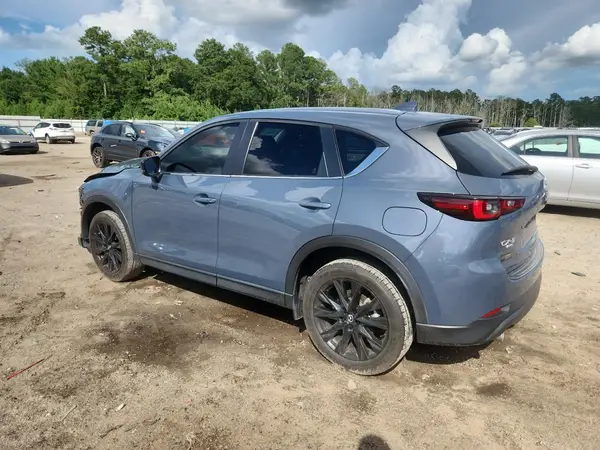 JM3KFBCM3P0209476 2023 MAZDA CX-5 - Image 2