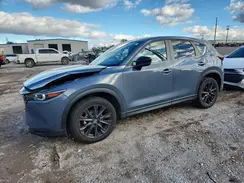 JM3KFBCM3P0210062 2023 MAZDA CX-5