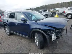 JM3KFBCM3P0210210 2023 MAZDA CX-5