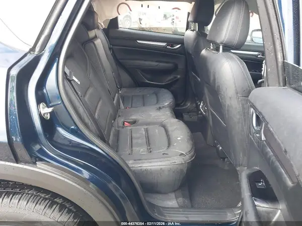 JM3KFBCM3P0210210 2023 MAZDA CX-5 - Image 8