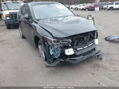 JM3KFBCM3P0213530 2023 MAZDA CX-5