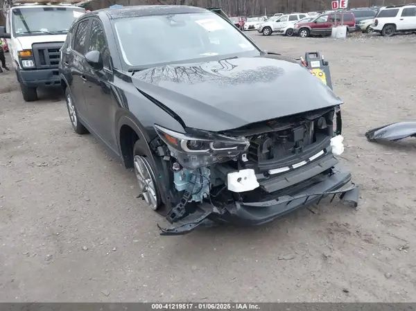 JM3KFBCM3P0213530 2023 MAZDA CX-5 - Image 1