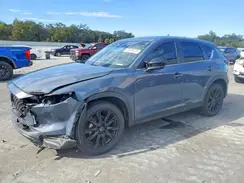 JM3KFBCM3P0214709 2023 MAZDA CX-5