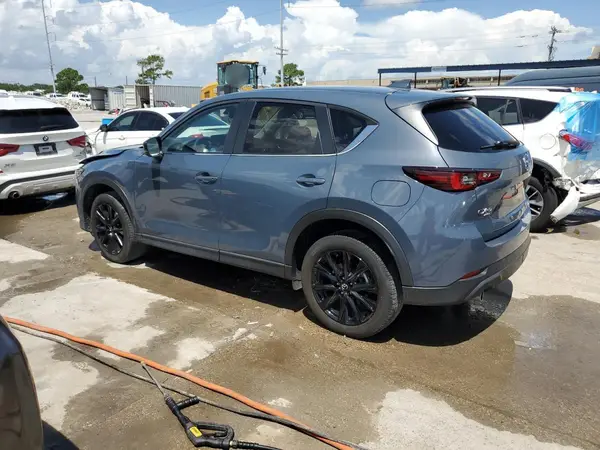 JM3KFBCM3P0215682 2023 MAZDA CX-5 - Image 2
