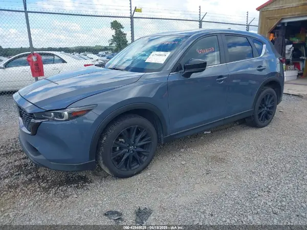 JM3KFBCM3P0218369 2023 MAZDA CX-5 - Image 2