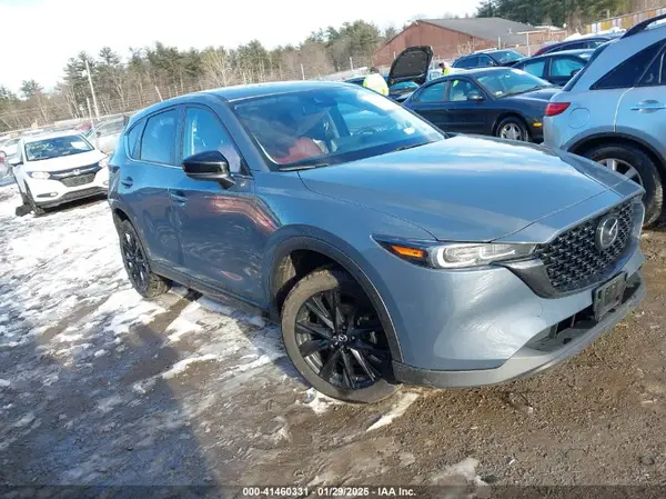 JM3KFBCM3P0219022 2023 MAZDA CX-5 - Image 1