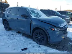 JM3KFBCM3P0219912 2023 MAZDA CX-5