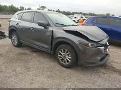 JM3KFBCM3P0230215 2023 MAZDA CX-5