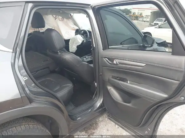 JM3KFBCM3P0230215 2023 MAZDA CX-5 - Image 8