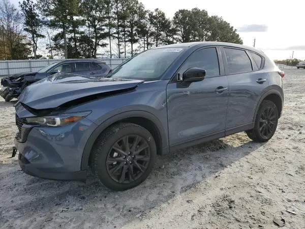 JM3KFBCM3P0236273 2023 MAZDA CX-5 - Image 1