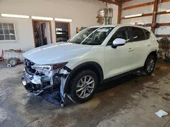 JM3KFBCM3P0237424 2023 MAZDA CX-5