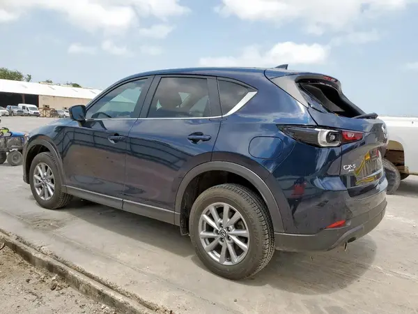 JM3KFBCM3P0240937 2023 MAZDA CX-5 - Image 2