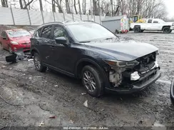 JM3KFBCM3P0244020 2023 MAZDA CX-5