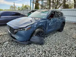 JM3KFBCM3P0245054 2023 MAZDA CX-5