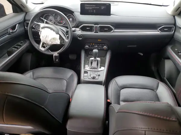 JM3KFBCM3P0247757 2023 MAZDA CX-5 - Image 8